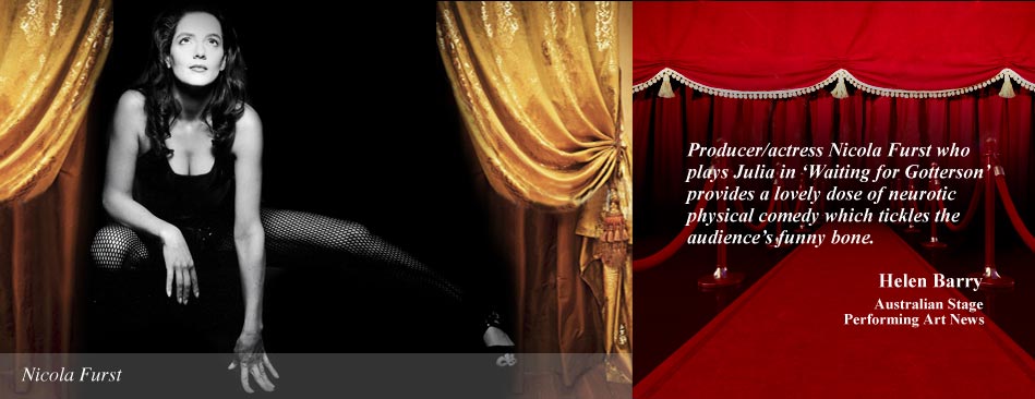 Furst Class Productions